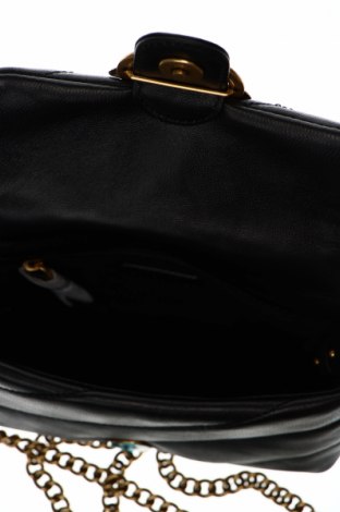 Дамска чанта Pinko, Цвят Черен, Цена 619,00 лв.