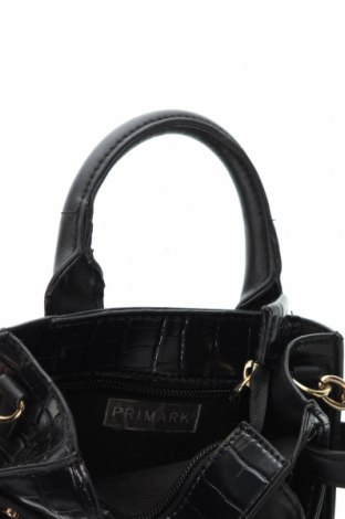 Дамска чанта Primark, Цвят Черен, Цена 15,20 лв.