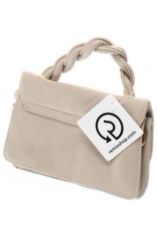 Γυναικεία τσάντα Primark, Χρώμα Εκρού, Τιμή 11,75 €