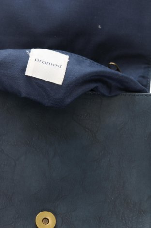 Damentasche Promod, Farbe Blau, Preis € 22,82