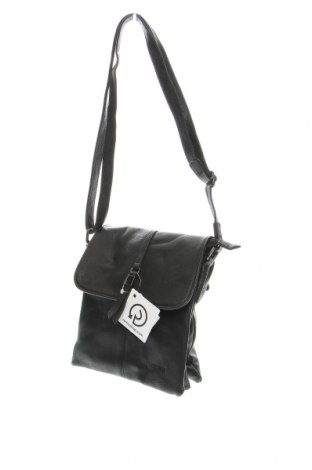 Γυναικεία τσάντα Puccini, Χρώμα Μαύρο, Τιμή 11,75 €