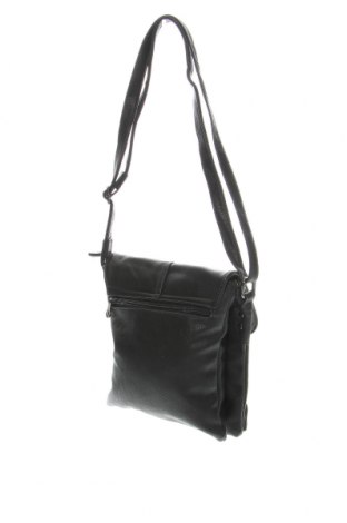 Γυναικεία τσάντα Puccini, Χρώμα Μαύρο, Τιμή 11,16 €