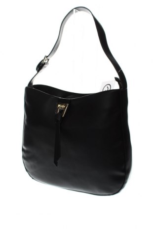Γυναικεία τσάντα Rocco Barocco, Χρώμα Μαύρο, Τιμή 46,08 €