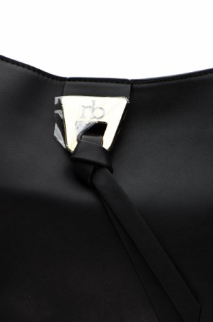 Дамска чанта Rocco Barocco, Цвят Черен, Цена 89,40 лв.