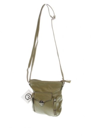 Дамска чанта Rosetti, Цвят Зелен, Цена 32,80 лв.