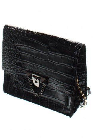 Γυναικεία τσάντα SHEIN, Χρώμα Μαύρο, Τιμή 10,46 €