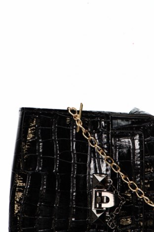 Дамска чанта SHEIN, Цвят Черен, Цена 16,91 лв.