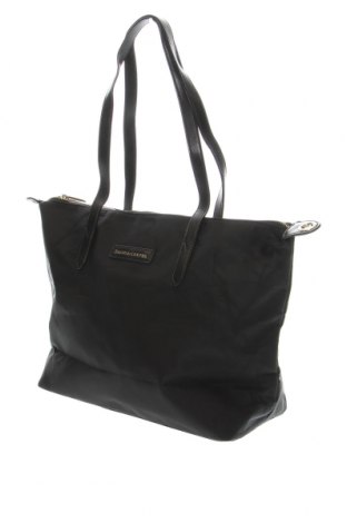 Дамска чанта Smith & Canova, Цвят Черен, Цена 36,80 лв.