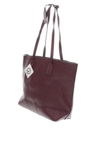 Γυναικεία τσάντα Target, Χρώμα Βιολετί, Τιμή 11,75 €