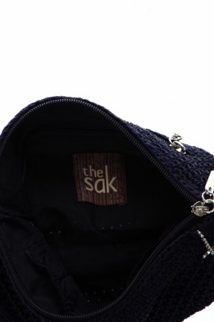 Γυναικεία τσάντα The Sak, Χρώμα Βιολετί, Τιμή 27,22 €