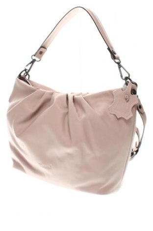 Дамска чанта Think!, Цвят Розов, Цена 359,00 лв.