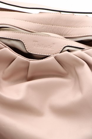 Γυναικεία τσάντα Think!, Χρώμα Ρόζ , Τιμή 148,04 €