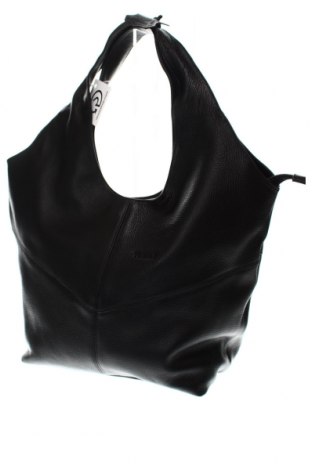 Γυναικεία τσάντα Think!, Χρώμα Μαύρο, Τιμή 195,36 €
