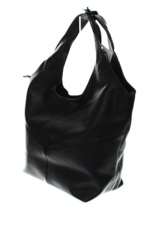 Дамска чанта Think!, Цвят Черен, Цена 379,00 лв.