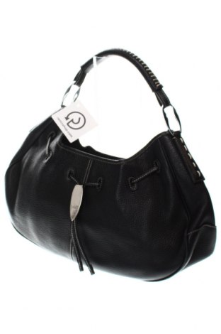 Γυναικεία τσάντα Tod's, Χρώμα Μαύρο, Τιμή 201,65 €