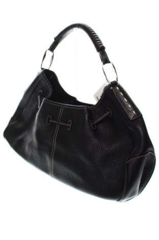 Дамска чанта Tod's, Цвят Черен, Цена 326,00 лв.