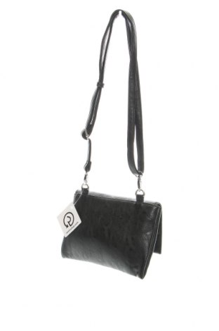 Дамска чанта Tom Tailor, Цвят Черен, Цена 41,00 лв.