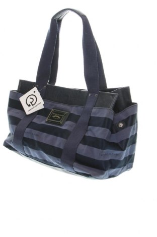 Γυναικεία τσάντα Tommy Hilfiger, Χρώμα Μπλέ, Τιμή 30,69 €