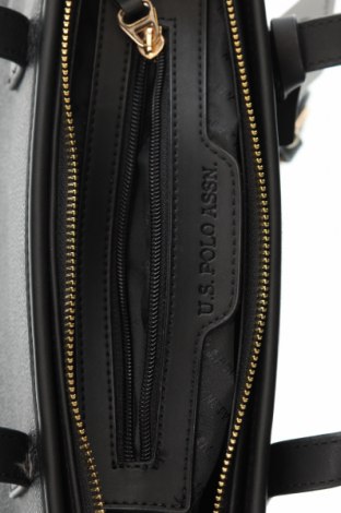 Damentasche U.S. Polo Assn., Farbe Schwarz, Preis 40,49 €