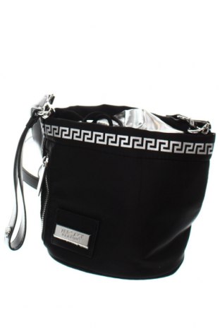Γυναικεία τσάντα Versace Parfums, Χρώμα Μαύρο, Τιμή 13,81 €