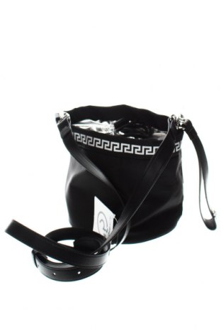 Γυναικεία τσάντα Versace Parfums, Χρώμα Μαύρο, Τιμή 23,02 €