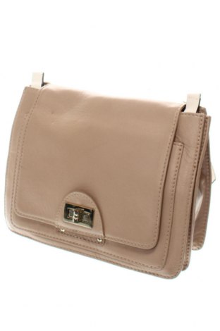 Γυναικεία τσάντα Whistles, Χρώμα  Μπέζ, Τιμή 42,06 €