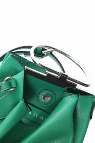 Damentasche Zara, Farbe Grün, Preis 10,23 €
