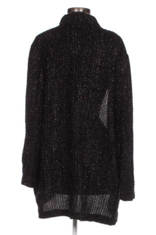 Damen Strickjacke, Größe M, Farbe Schwarz, Preis 6,68 €