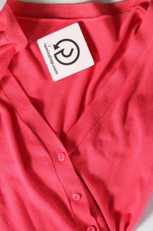 Γυναικεία ζακέτα, Μέγεθος S, Χρώμα Ρόζ , Τιμή 6,97 €