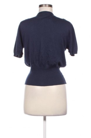 Damen Strickjacke, Größe M, Farbe Blau, Preis 9,95 €