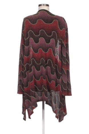 Γυναικεία ζακέτα, Μέγεθος XL, Χρώμα Πολύχρωμο, Τιμή 6,97 €