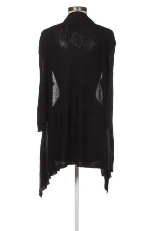 Γυναικεία ζακέτα, Μέγεθος XL, Χρώμα Μαύρο, Τιμή 9,33 €