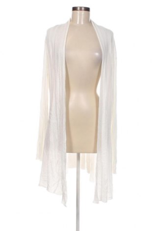 Damen Strickjacke, Größe XXL, Farbe Weiß, Preis 20,18 €