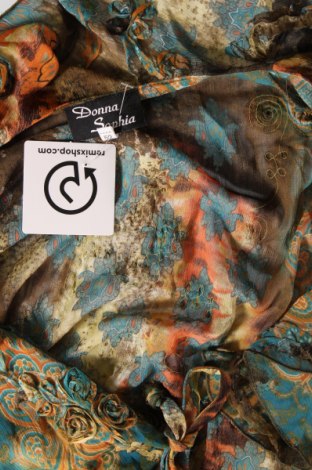 Cardigan de damă, Mărime 3XL, Culoare Multicolor, Preț 73,98 Lei