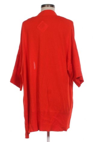Γυναικεία ζακέτα, Μέγεθος XXL, Χρώμα Κόκκινο, Τιμή 9,87 €