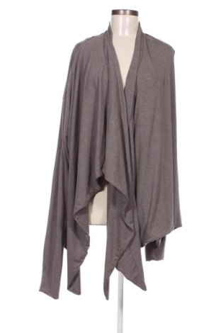 Damen Strickjacke, Größe M, Farbe Grau, Preis € 3,60