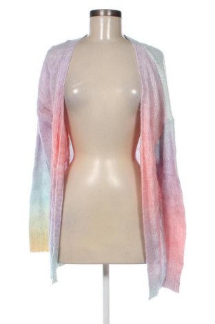 Damen Strickjacke, Größe L, Farbe Mehrfarbig, Preis 9,08 €