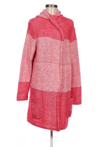 Γυναικεία ζακέτα, Μέγεθος XL, Χρώμα Ρόζ , Τιμή 9,87 €