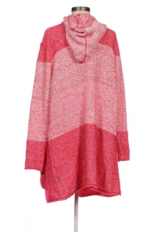 Damen Strickjacke, Größe XL, Farbe Rosa, Preis 5,05 €