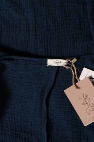 Damen Strickjacke, Größe XL, Farbe Blau, Preis 15,33 €