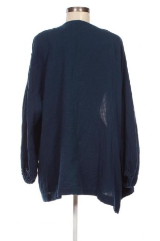 Γυναικεία ζακέτα, Μέγεθος XL, Χρώμα Μπλέ, Τιμή 16,04 €
