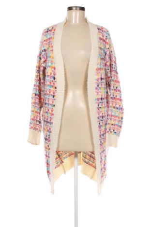 Γυναικεία ζακέτα, Μέγεθος XL, Χρώμα Πολύχρωμο, Τιμή 10,76 €