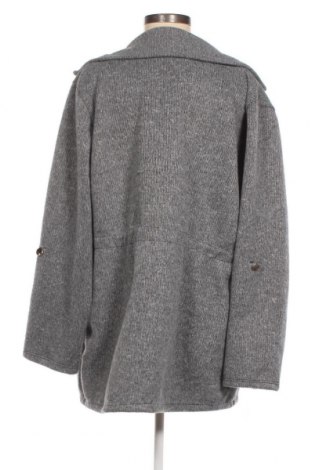 Damen Strickjacke, Größe L, Farbe Grau, Preis € 8,64