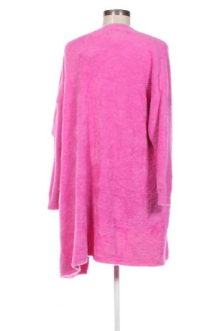 Damen Strickjacke, Größe L, Farbe Rosa, Preis 32,01 €