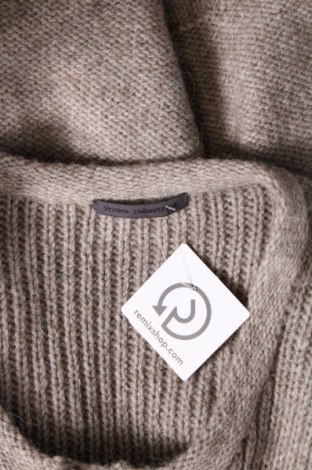 Damen Strickjacke, Größe L, Farbe Grau, Preis € 5,45
