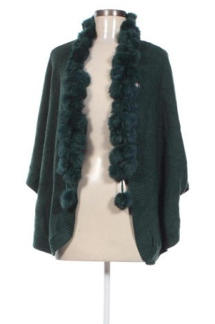 Damen Strickjacke, Größe XL, Farbe Grün, Preis 20,18 €