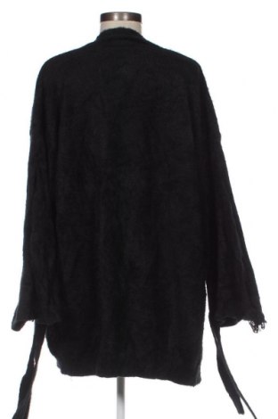 Damen Strickjacke, Größe L, Farbe Schwarz, Preis € 5,65