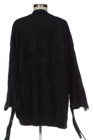 Cardigan de damă, Mărime L, Culoare Negru, Preț 29,99 Lei