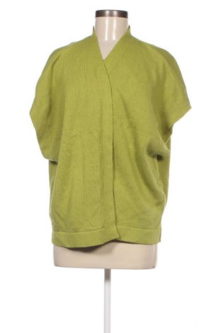 Cardigan de damă, Mărime XL, Culoare Verde, Preț 38,16 Lei