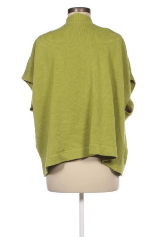 Cardigan de damă, Mărime XL, Culoare Verde, Preț 38,16 Lei